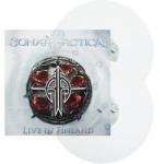 LIVE IN FINLAND WHITE VINYL (2LP)