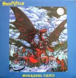 MOURNFUL CRIES VINYL (LP)