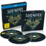 LIVE IN THE HEART OF HELSINKI LTD. +BLURAY (2CD+BLURAY DIGI)