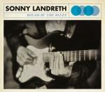 BOUND BY THE BLUES VINYL (LP+MP3)