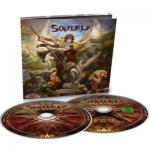 ARCHANGEL LTD. EDIT. (CD+DVD DIGI)
