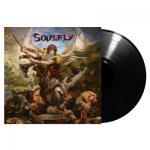 ARCHANGEL VINYL (LP BLACK)