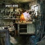 THE OBLIVION PARTICLE (CD)