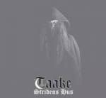 STRIDENS HUS (CD)
