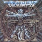 THUNDER SEVEN VINYL (LP BLACK)