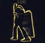 ELECTRIC WARRIOR 40 ANNIV. EDIT. (CD)