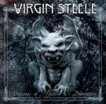 NOCTURNES OF HELLFIRE & DAMNATION (CD)