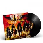 BABYLON VINYL (LP BLACK)