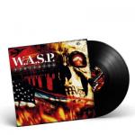 DOMINATOR VINYL (LP BLACK)