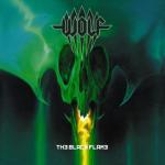 THE BLACK FLAME (CD)