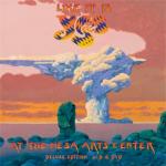 AT THE MESA ARTS CENTER DELUXE EDIT. (2CD+DVD DIGI)