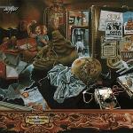OVER-NITE SENSATION REMASTERED (CD)