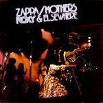 ROXY & ELSEWHERE REMASTERED (CD)