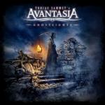GHOSTLIGHTS (CD)