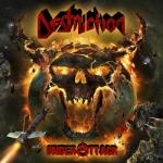 UNDER ATTACK (CD)