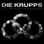 LIVE IM SCHATTEN DER RINGE (DVD+2CD DIGI)