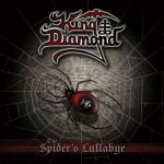 THE SPIDERS LULLABYE DELUXE RE-ISSUE (2CD DIGI)