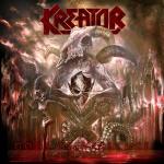 GODS OF VIOLENCE (CD)