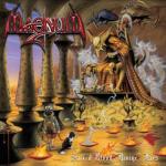 SACRED BLOOD, DIVINE LIES (CD)