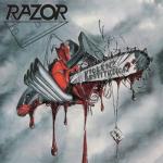 VIOLENT RESTITUTION (CD)