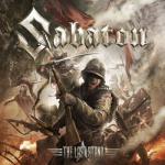 THE LAST STAND (CD)