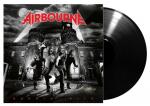 RUNNIN’ WILD VINYL REISSUE (LP)