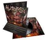 THE HEADLESS RITUAL VINYL (LP BLACK)