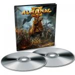 TSAR LTD. EDIT. (CD+DVD DIGI)
