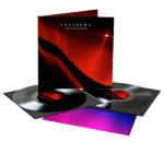 DISTANT SATELLITES VINYL (2LP)