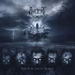 BACK TO THE LAND OF THE DEAD LTD. GREY VINYL (2LP)