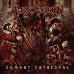 COMBAT CATHEDRAL LTD. EDIT. (DIGI)