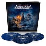 GHOSTLIGHTS DELUXE EARBOOK (3CD-BOOK)