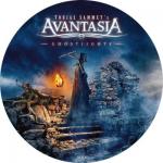 GHOSTLIGHTS PICTURE VINYL (2LP PIC)