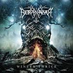 WINTER THRICE (CD)