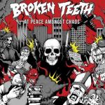 AT PEACE AMONGST CHAOS (CD)