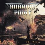 THE BLAZE (CD)