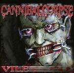 VILE REMASTERED (CD)