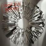 SURGICAL STEEL - COMPLETE EDIT. (CD O-CARD)