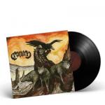REVENGEANCE VINYL (LP BLACK)
