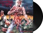 EATEN BACK TO LIFE VINYL REISSUE (LP BLACK)