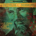 AND THEN THERE WERE NONE… (CD)