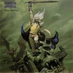 FROST AND FIRE RE-ISSUE (CD)