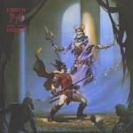 KING OF THE DEAD RE-ISSUE (CD)