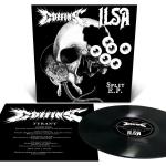 SPLIT E.P. (LP BLACK)