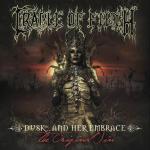 DUSK AND HER EMBRACE: THE ORIGINAL SIN (CD)