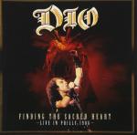FINDING THE SACRED HEART - LIVE IN PHILLY 1986 (2CD)