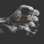 BUILT FOR FIGHTING (DIGI)