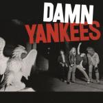 DAMN YANKEES VINYL (LP)
