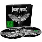 THE EVIL DIVIDE LTD. EDIT. (CD+DVD DIGI)