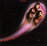 FIREBALL VINYL RE-ISSUE (LP BLACK)